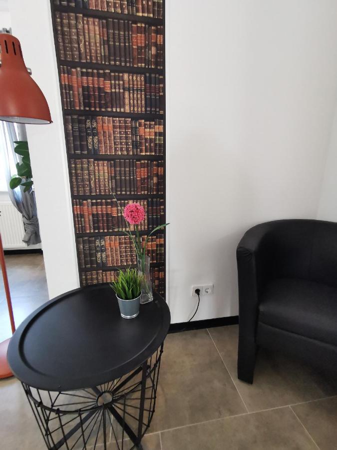 Hotel Schenk Пирмазенс Екстериор снимка